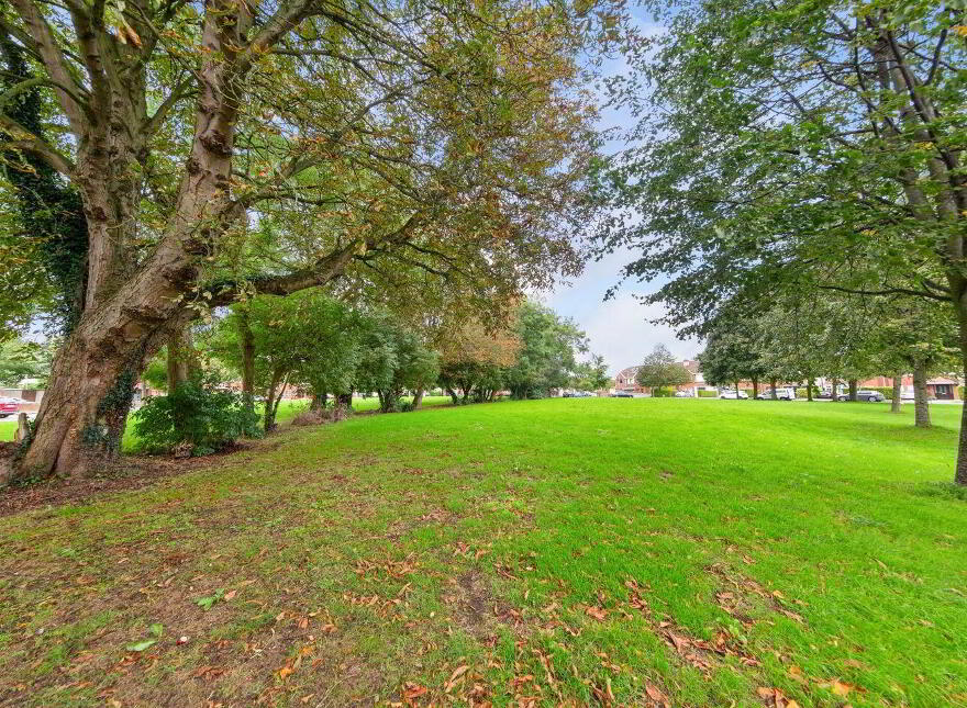 9 Larkfield Grove, Lucan, K78VY98