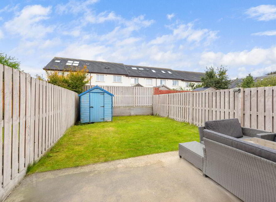 9 St. Helen's Chase, Adamstown, K78T9H2