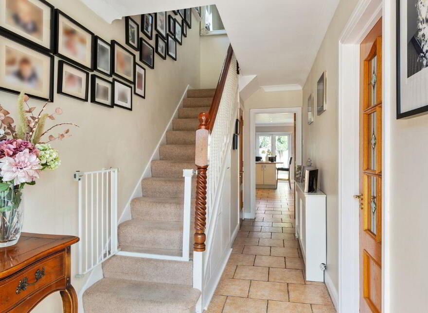 9 Ballyowen Court, Lucan, K78HR63