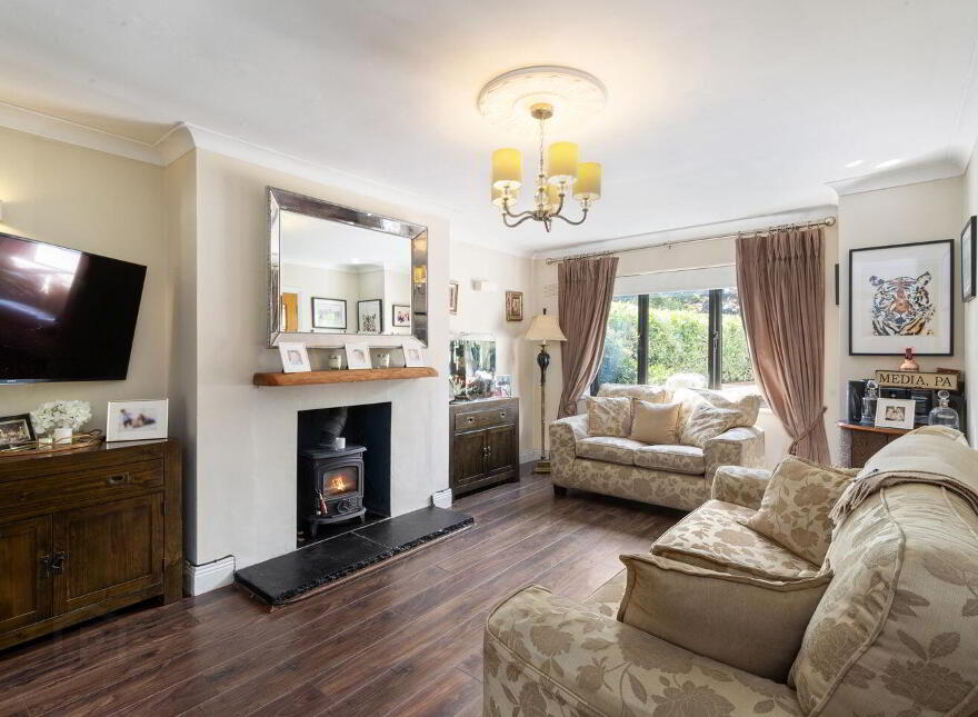 9 Ballyowen Court, Lucan, K78HR63