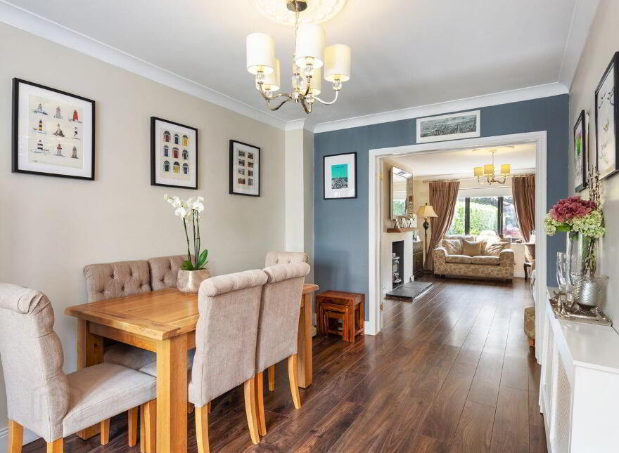 9 Ballyowen Court, Lucan, K78HR63