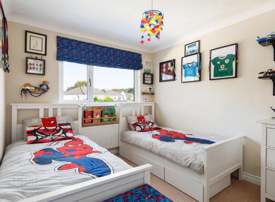 9 Ballyowen Court, Lucan, K78HR63