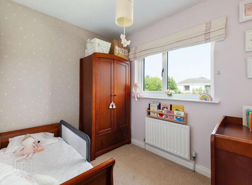 9 Ballyowen Court, Lucan, K78HR63