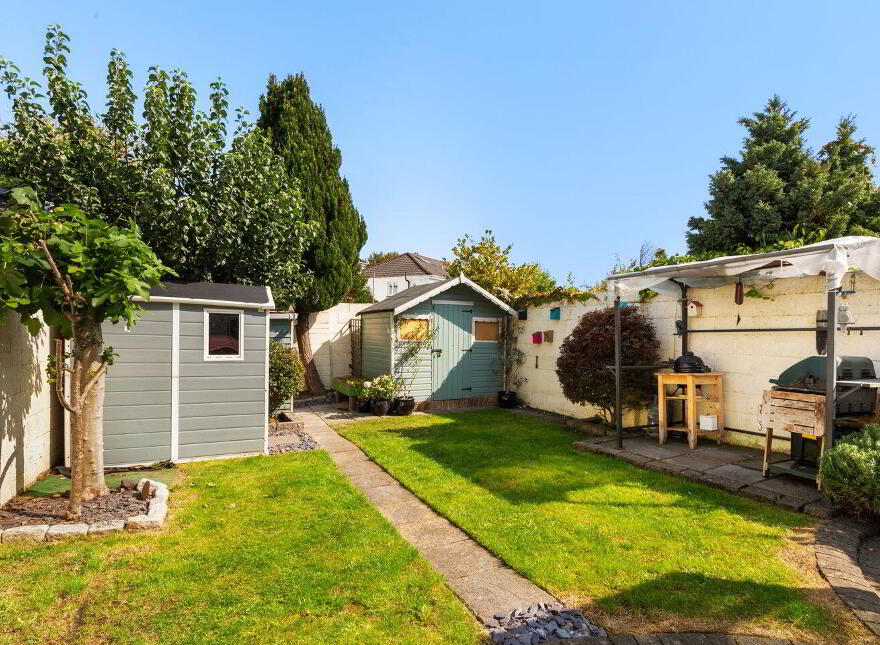 9 Ballyowen Court, Lucan, K78HR63