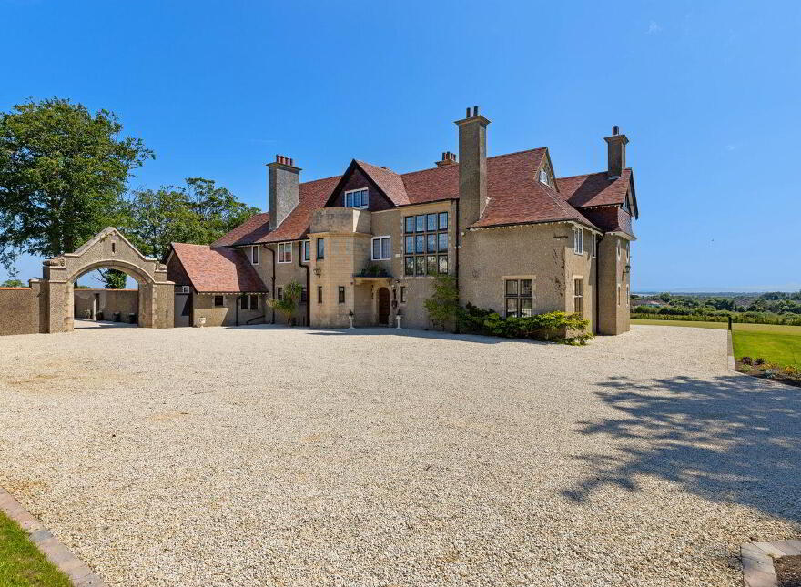 Seamount House, Seamount Road, Malahide, K36W718