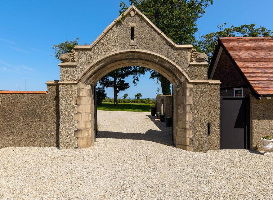 Seamount House, Seamount Road, Malahide, K36W718