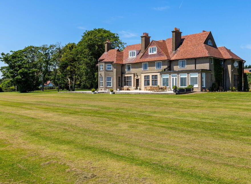 Seamount House, Seamount Road, Malahide, K36W718