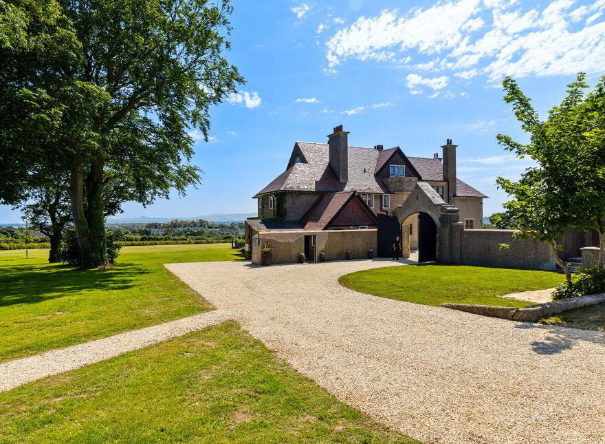 Seamount House, Seamount Road, Malahide, K36W718