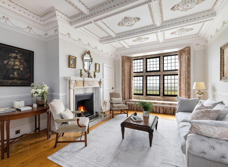 Seamount House, Seamount Road, Malahide, K36W718