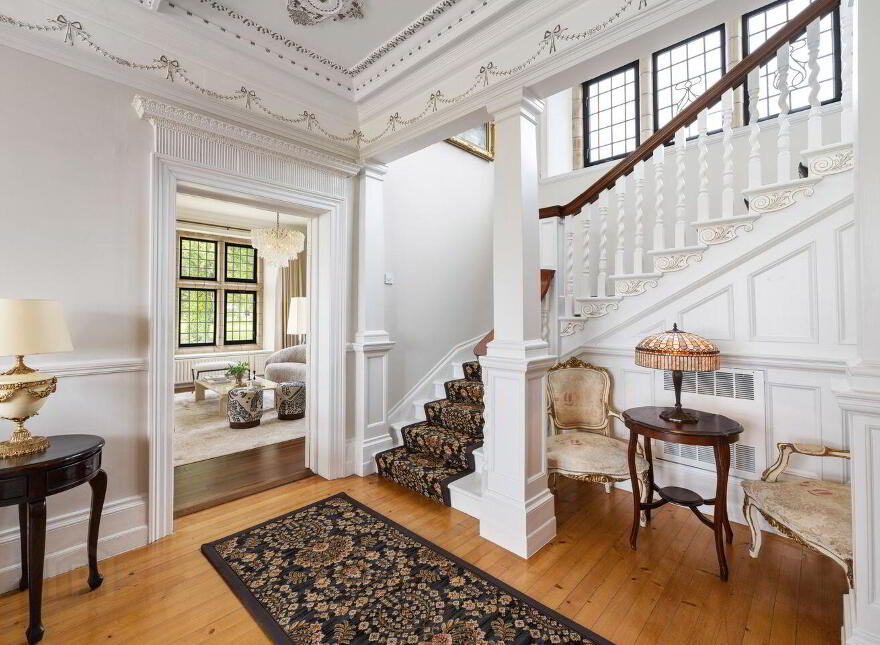 Seamount House, Seamount Road, Malahide, K36W718