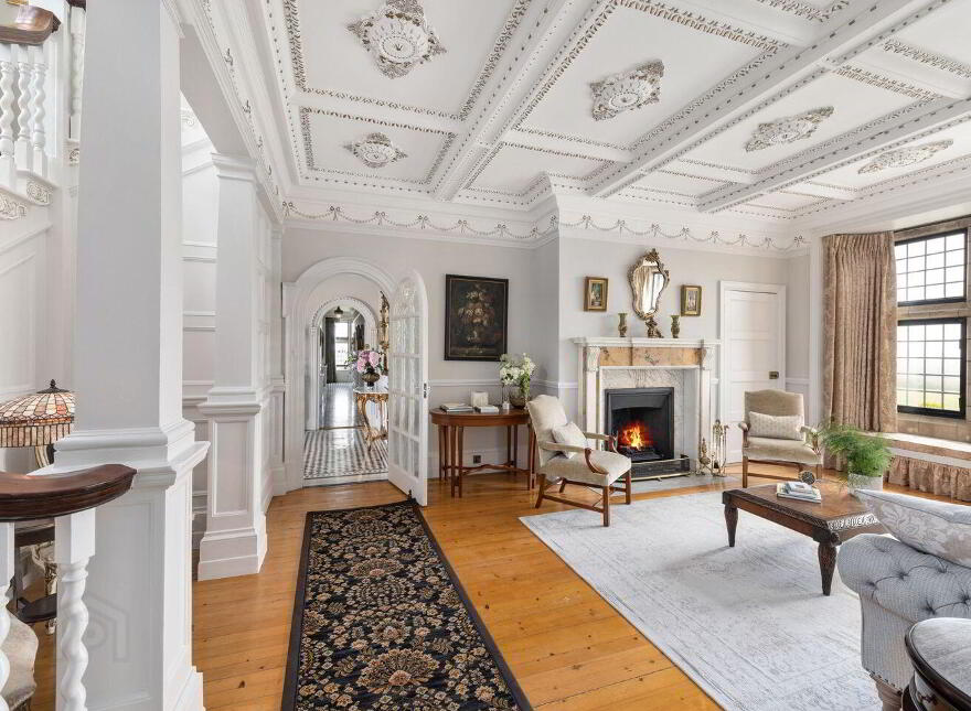 Seamount House, Seamount Road, Malahide, K36W718
