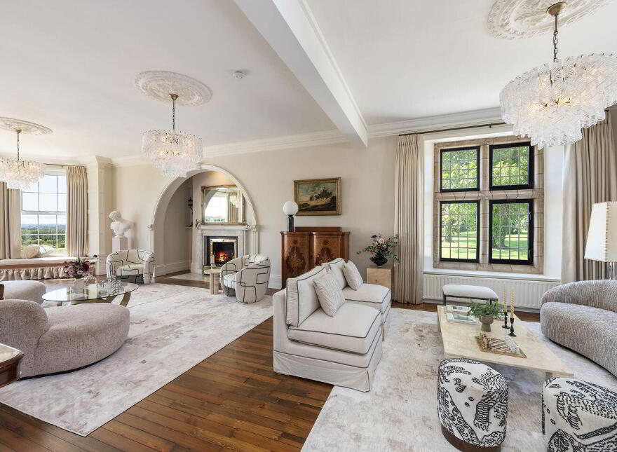 Seamount House, Seamount Road, Malahide, K36W718
