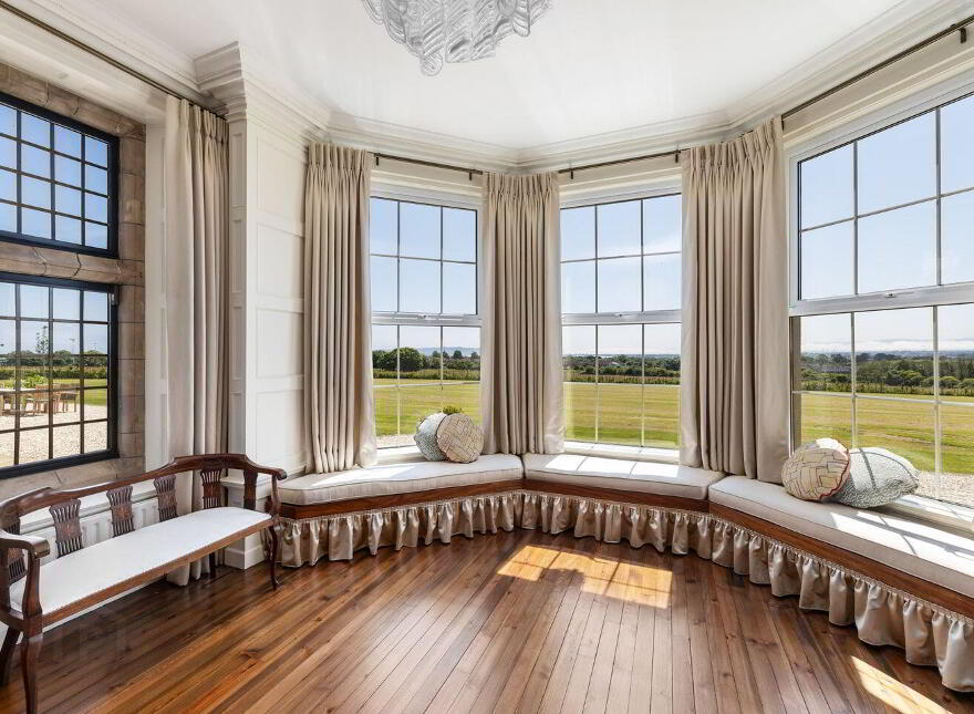 Seamount House, Seamount Road, Malahide, K36W718