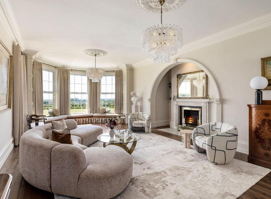 Seamount House, Seamount Road, Malahide, K36W718