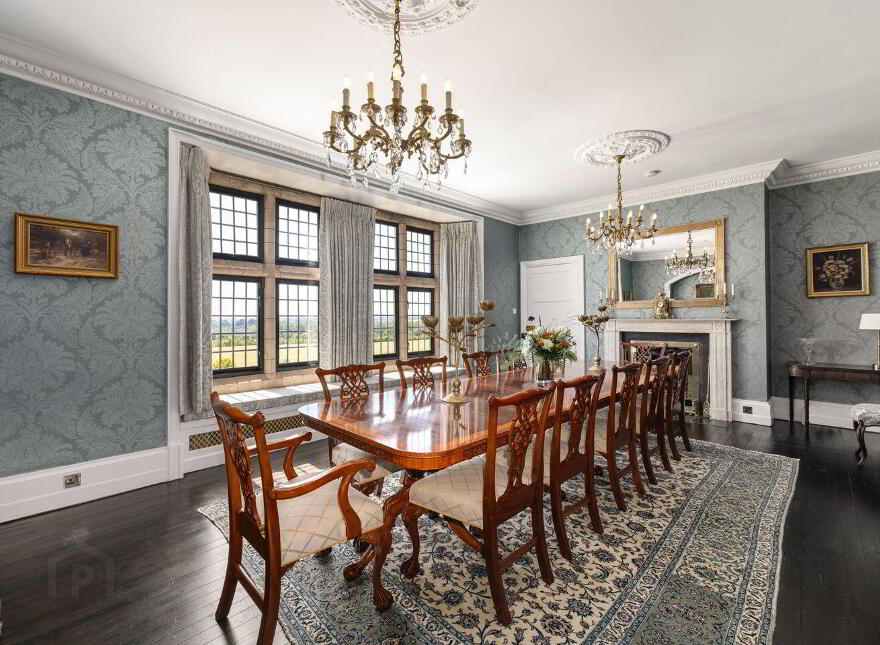 Seamount House, Seamount Road, Malahide, K36W718