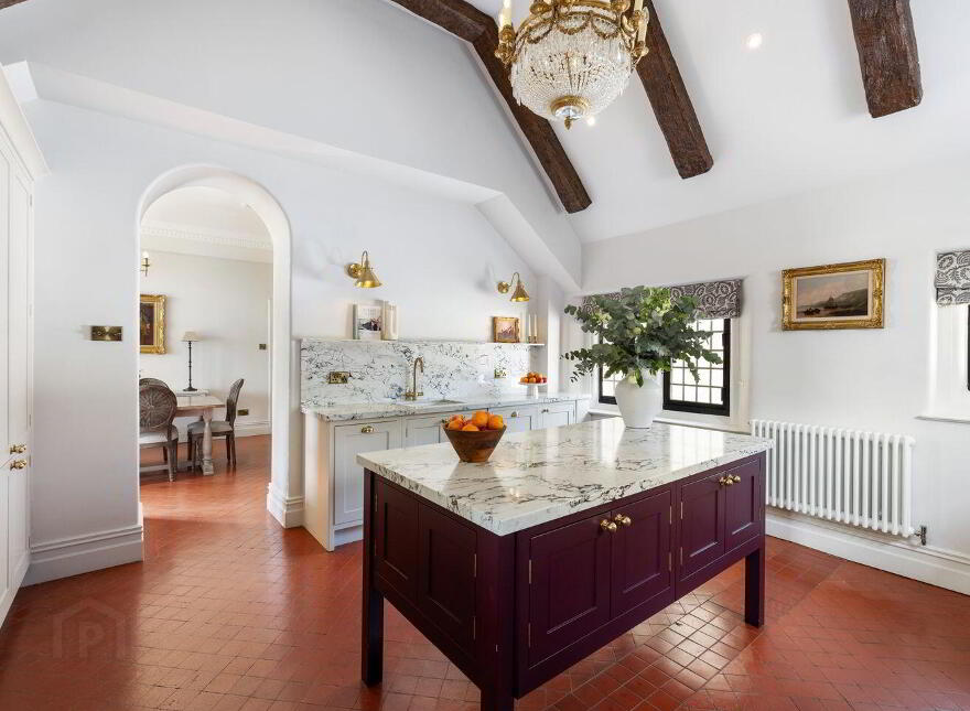Seamount House, Seamount Road, Malahide, K36W718