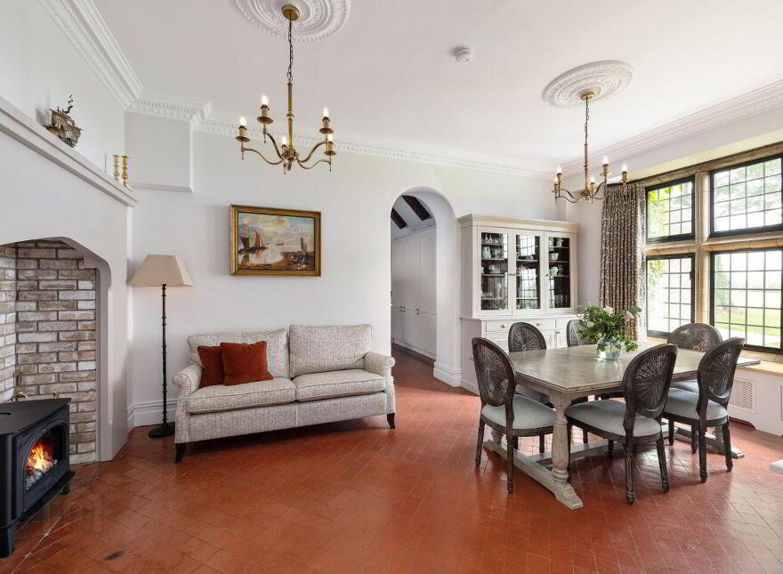 Seamount House, Seamount Road, Malahide, K36W718