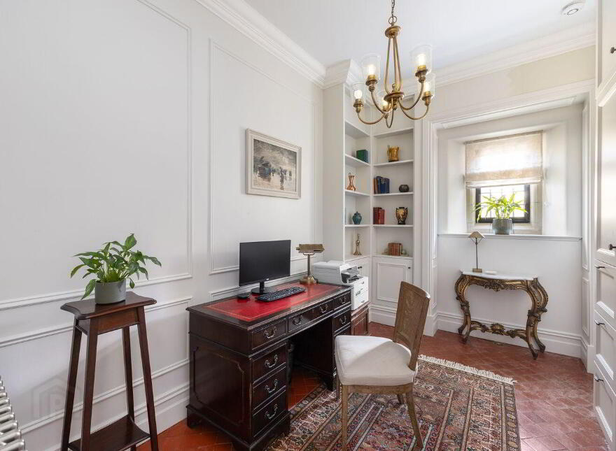 Seamount House, Seamount Road, Malahide, K36W718