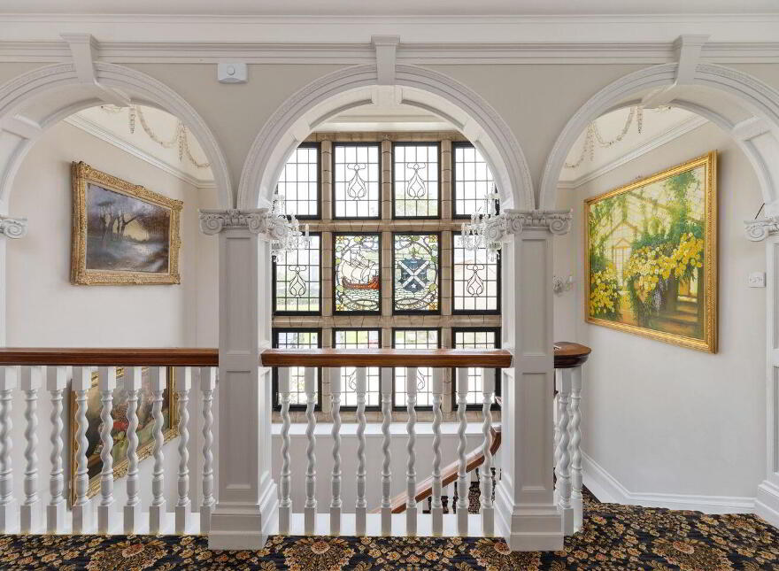Seamount House, Seamount Road, Malahide, K36W718