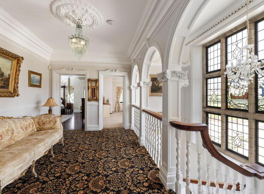 Seamount House, Seamount Road, Malahide, K36W718