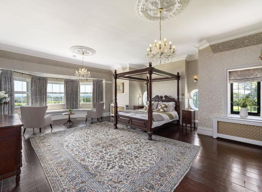 Seamount House, Seamount Road, Malahide, K36W718