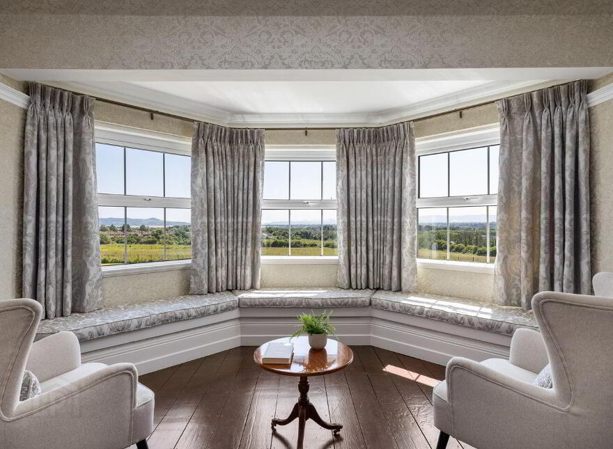 Seamount House, Seamount Road, Malahide, K36W718