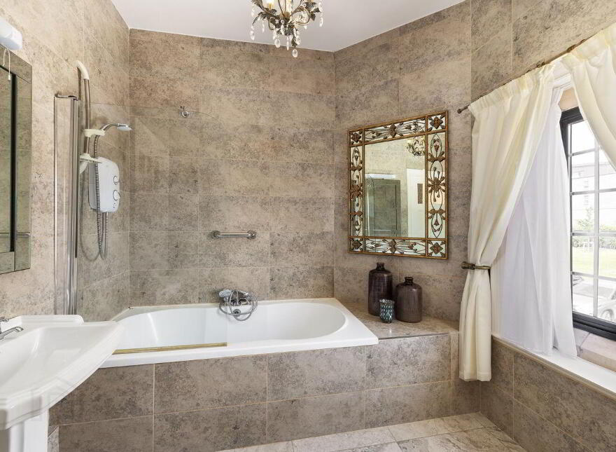 Seamount House, Seamount Road, Malahide, K36W718