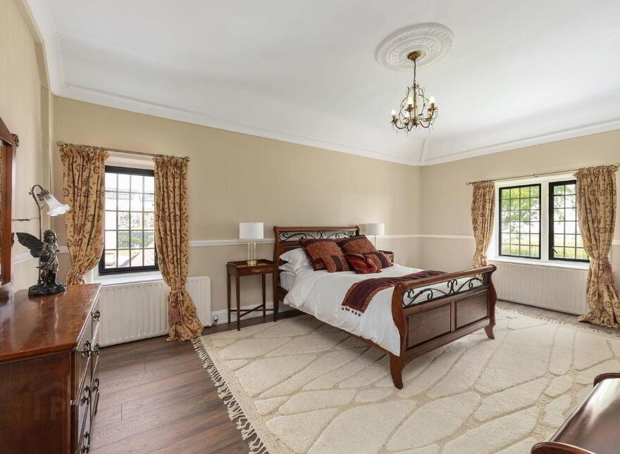 Seamount House, Seamount Road, Malahide, K36W718