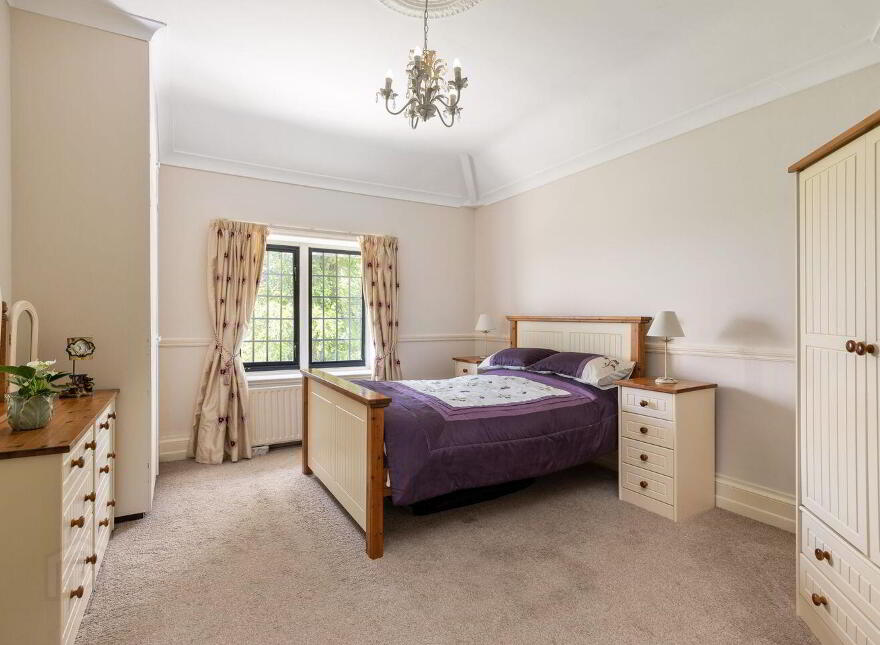 Seamount House, Seamount Road, Malahide, K36W718