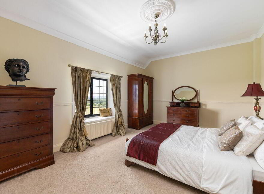 Seamount House, Seamount Road, Malahide, K36W718