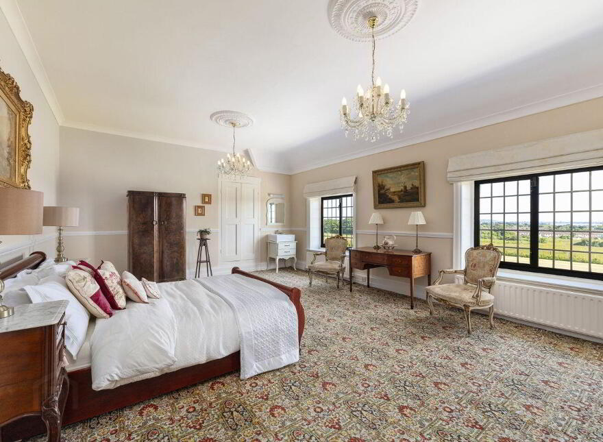 Seamount House, Seamount Road, Malahide, K36W718