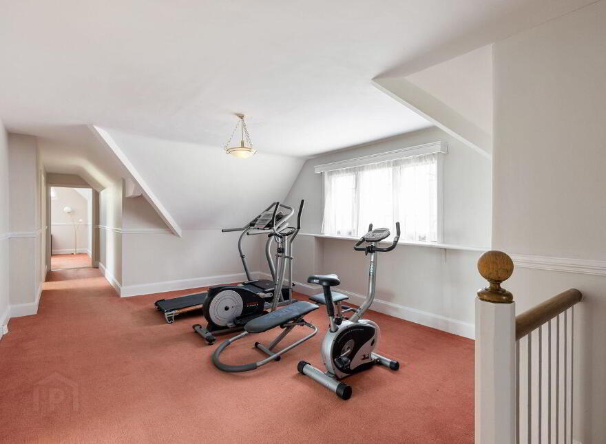Seamount House, Seamount Road, Malahide, K36W718