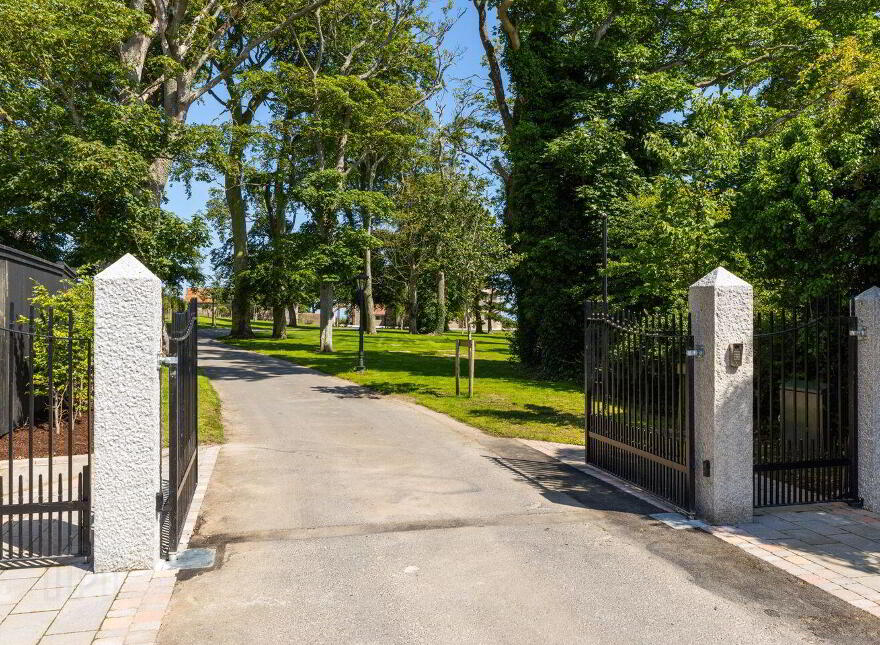Seamount House, Seamount Road, Malahide, K36W718