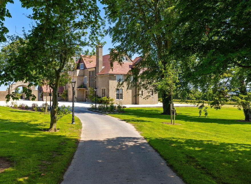 Seamount House, Seamount Road, Malahide, K36W718