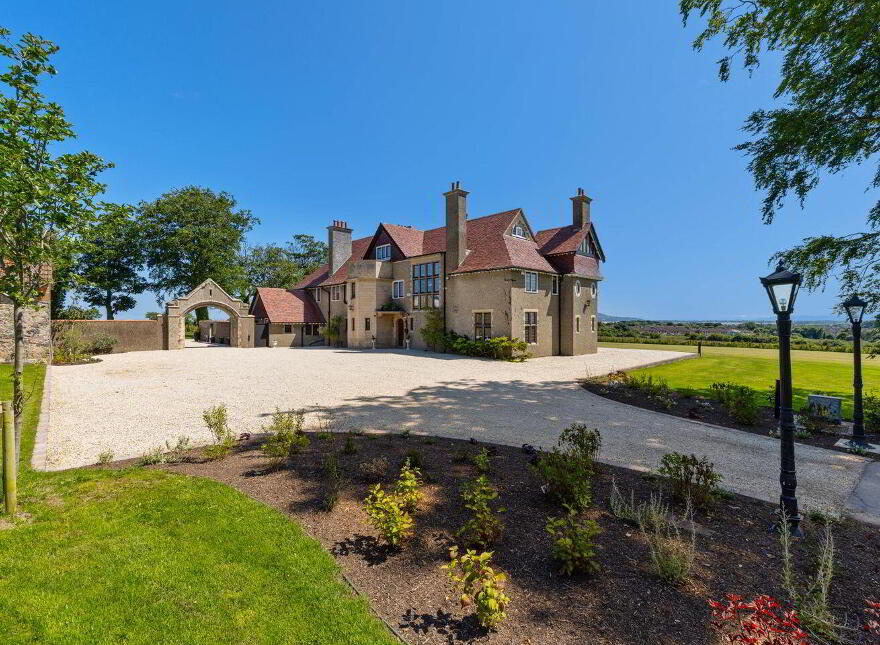 Seamount House, Seamount Road, Malahide, K36W718