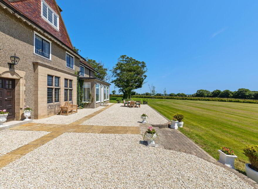 Seamount House, Seamount Road, Malahide, K36W718