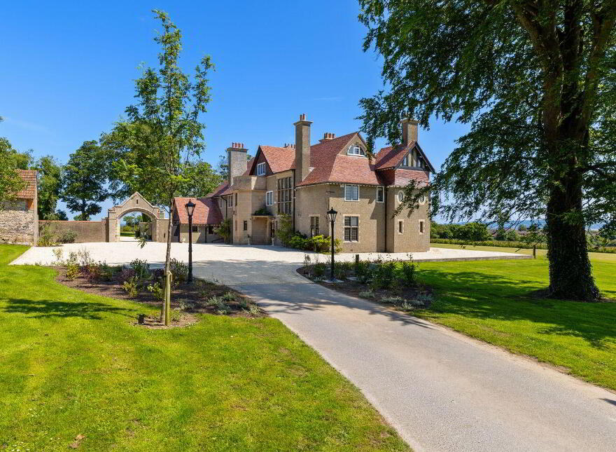 Seamount House, Seamount Road, Malahide, K36W718