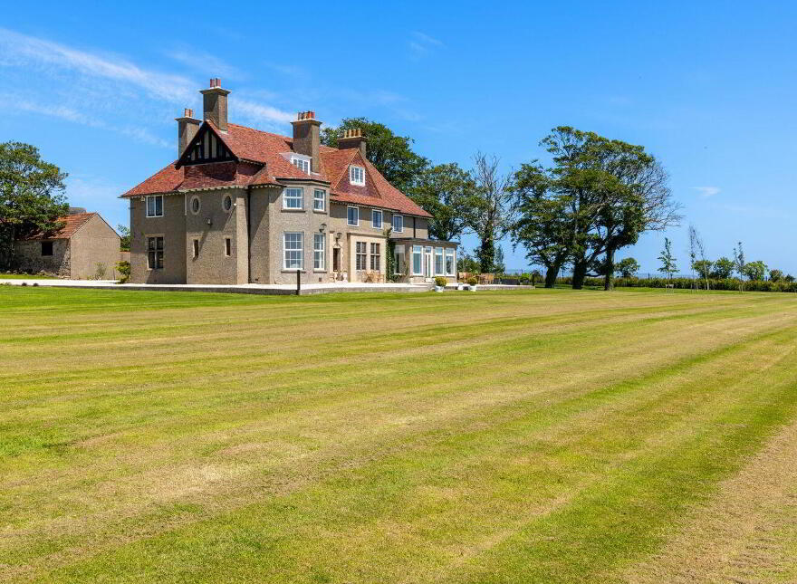 Seamount House, Seamount Road, Malahide, K36W718