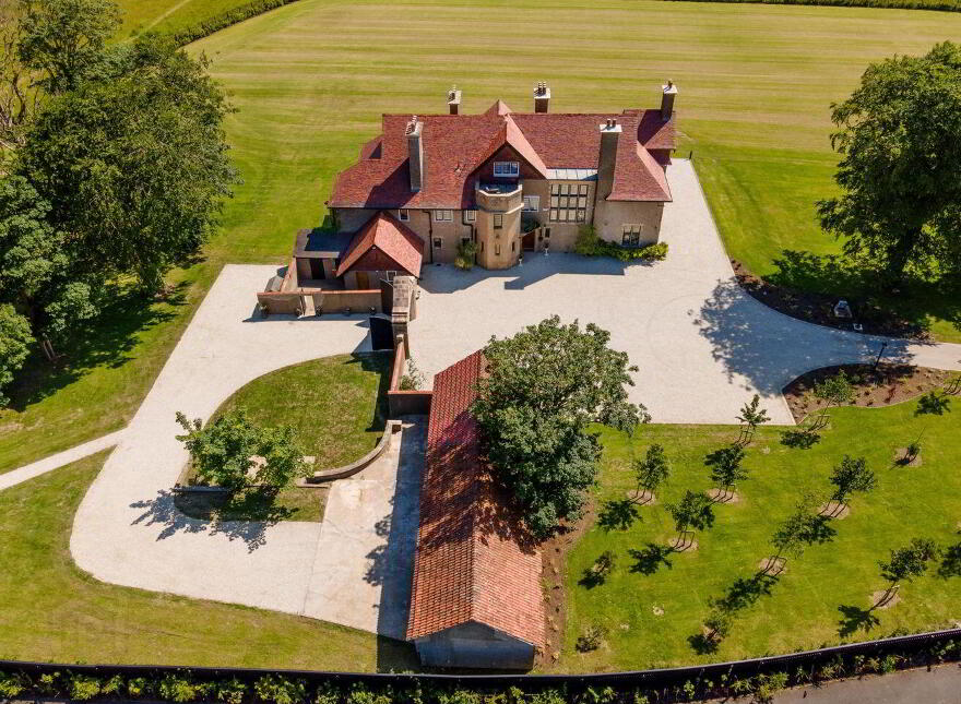 Seamount House, Seamount Road, Malahide, K36W718