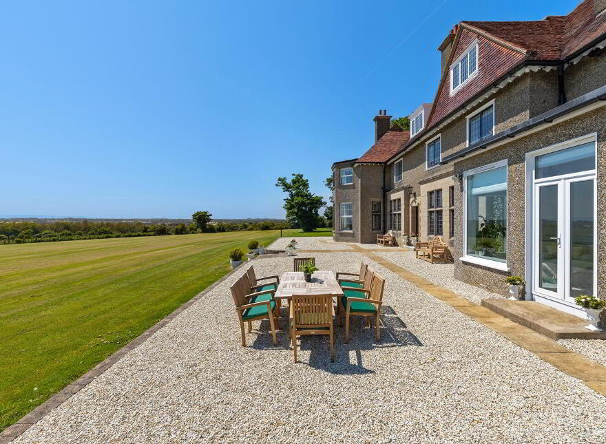 Seamount House, Seamount Road, Malahide, K36W718