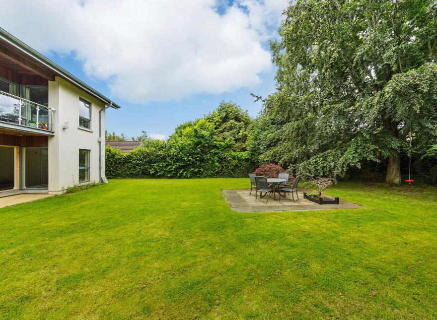 2 Ivy Court, Swords Road, Malahide, K36RY80