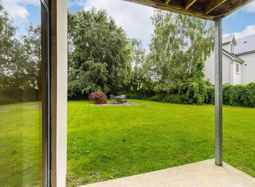 2 Ivy Court, Swords Road, Malahide, K36RY80