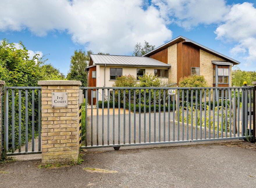 2 Ivy Court, Swords Road, Malahide, K36RY80