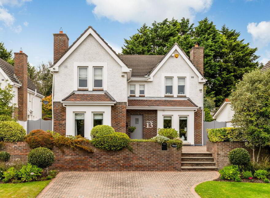 13 Knockdara, Seamount Road, Malahide, K36K778