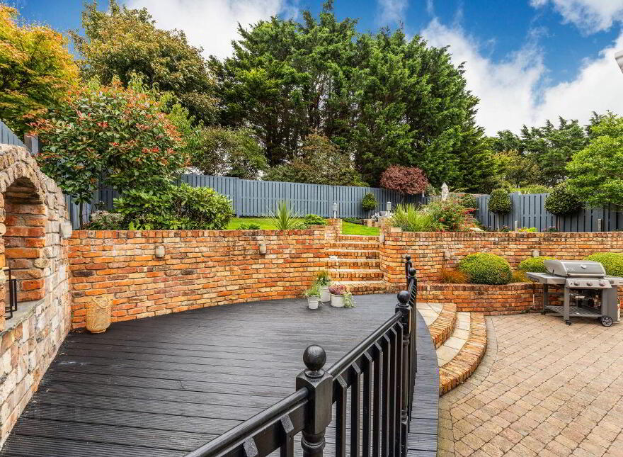 13 Knockdara, Seamount Road, Malahide, K36K778
