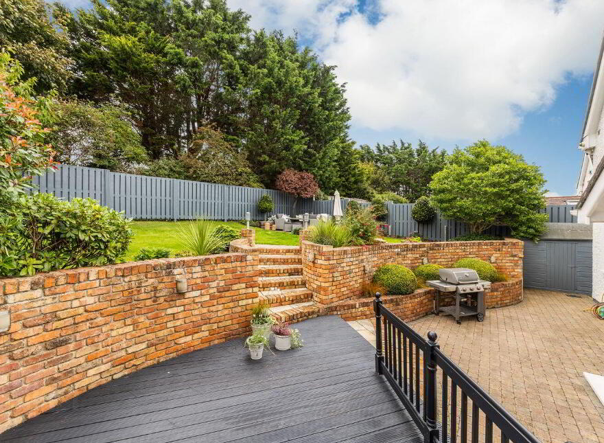 13 Knockdara, Seamount Road, Malahide, K36K778