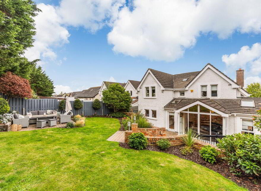 13 Knockdara, Seamount Road, Malahide, K36K778