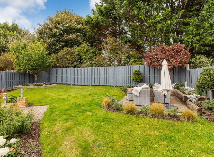 13 Knockdara, Seamount Road, Malahide, K36K778