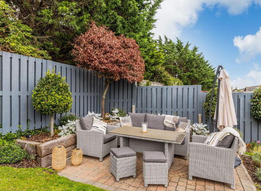 13 Knockdara, Seamount Road, Malahide, K36K778