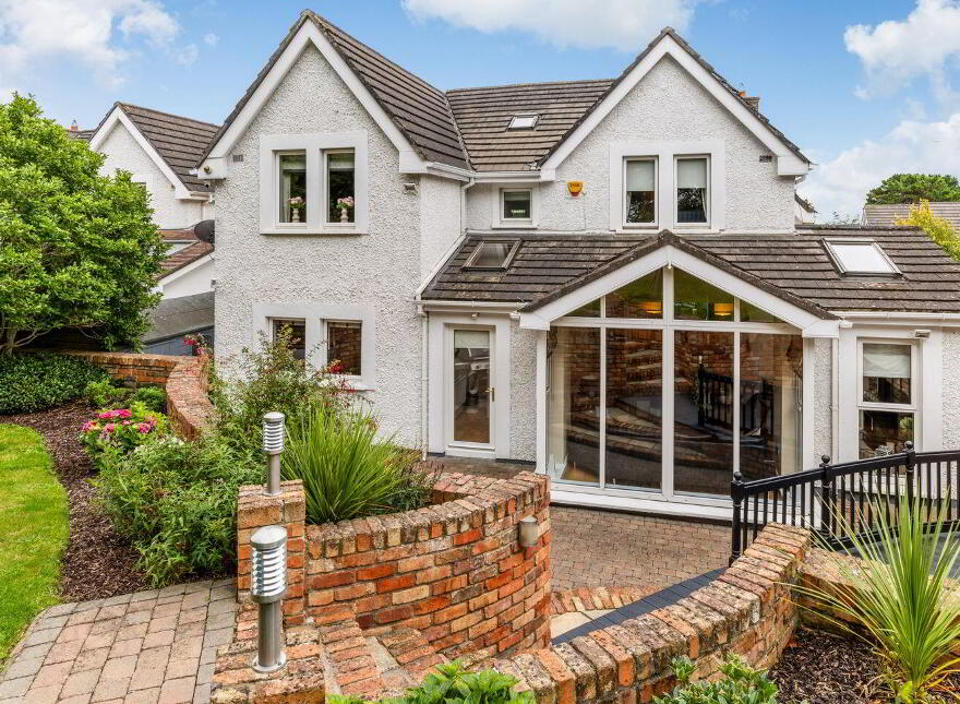 13 Knockdara, Seamount Road, Malahide, K36K778